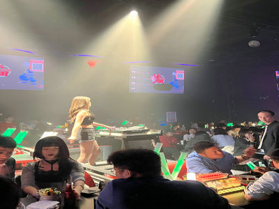 许昌KTV招聘